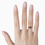 Rings With semi-precious gemstones 57080390